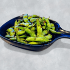 Best Spicy Edamame辣毛豆 in Katy, TX