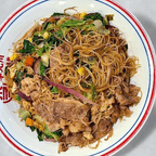 Best Beef Fried Dry Rice Noodle牛肉炒米粉 in Katy, TX