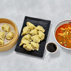 Best Pork and Cabbage Dumplings猪肉白菜水饺 in Katy, TX