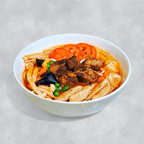 Best Tomato Braised Beef Brisket Potato Noodles番茄牛腩土豆粉 in Katy, TX