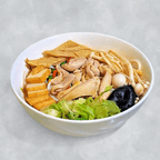 Best Original Chicken Base Soup原味鸡汤汤底 in Katy, TX