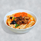 Best Tomato Base Soup酸甜番茄汤底 in Katy, TX