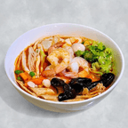 Best Tom Yum Base Soup冬阴功汤底 in Katy, TX