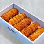 Best Brown Sugar Rice Cake红糖糍粑 in Katy, TX