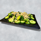 Best Cucumber Salad黄瓜沙拉 in Katy, TX